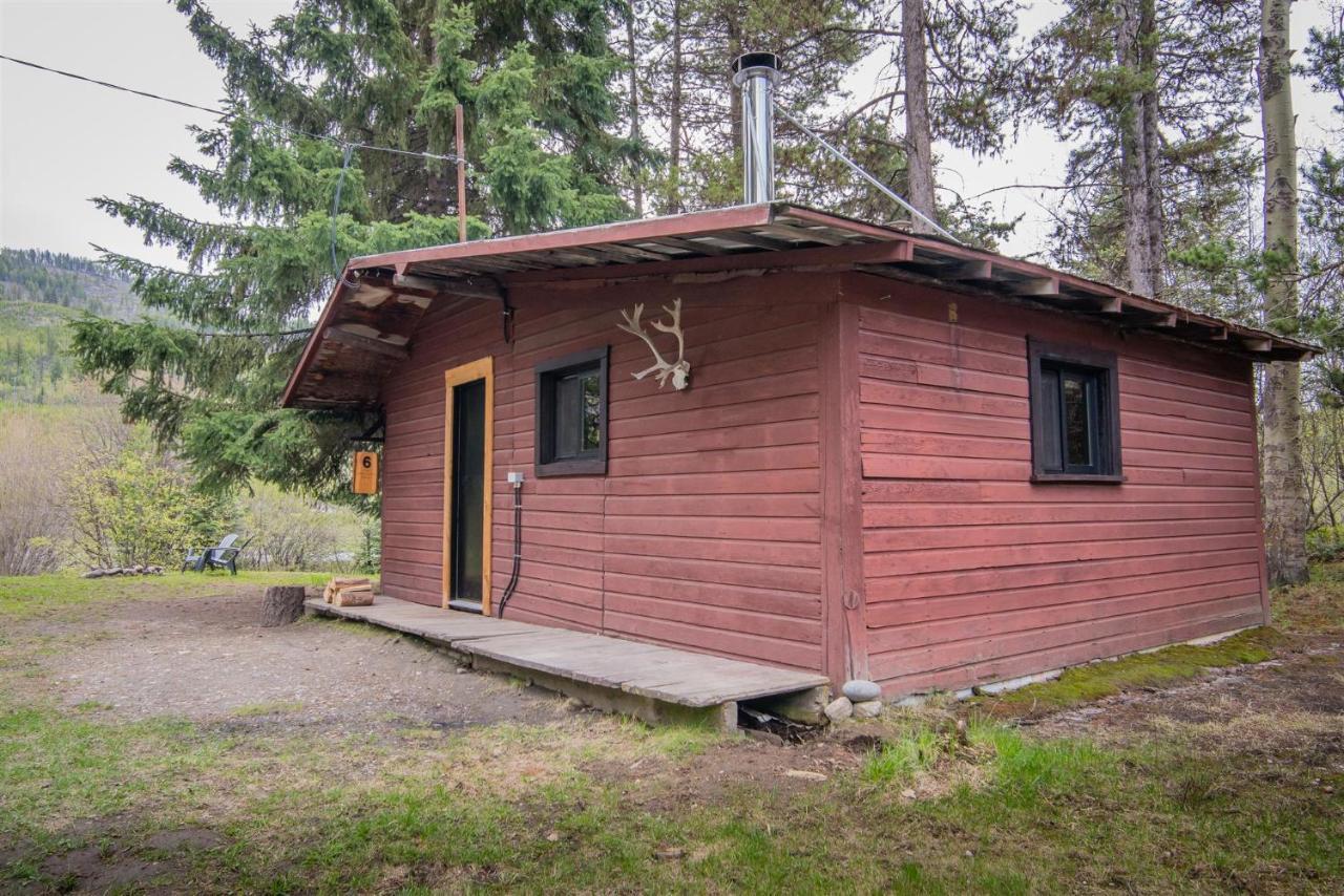 Chute Lake Lodge Naramata Zewnętrze zdjęcie