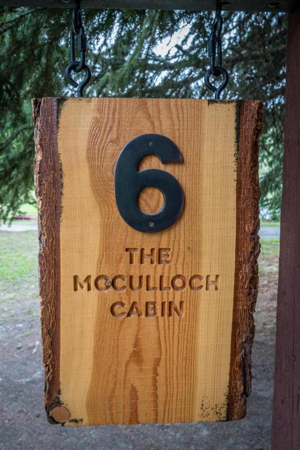 Chute Lake Lodge Naramata Zewnętrze zdjęcie